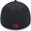 Arizona Diamondbacks New Era 2024 Clubhouse 39Thirty Cap