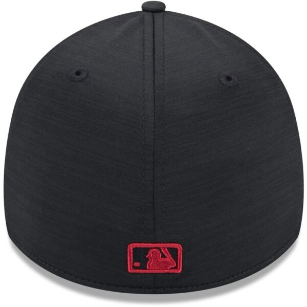 Arizona Diamondbacks New Era 2024 Clubhouse 39Thirty Cap