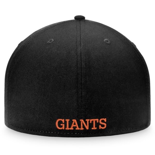 San Francisco Giants True Classic Flat Brim Fitted Cap